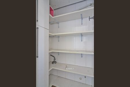 Apartamento para alugar com 100m², 3 quartos e 2 vagasDespensa