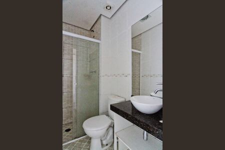 Apartamento para alugar com 100m², 3 quartos e 2 vagasBanheiro