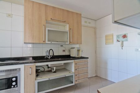 Apartamento para alugar com 100m², 3 quartos e 2 vagasCozinha
