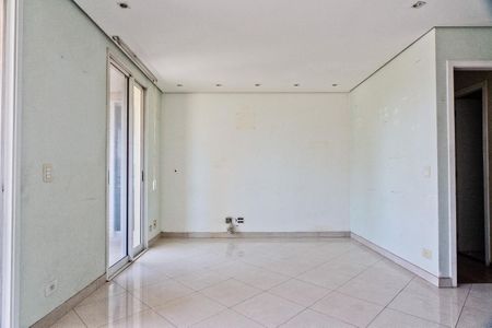 Apartamento para alugar com 100m², 3 quartos e 2 vagasSala