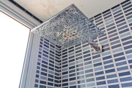 Apartamento para alugar com 100m², 3 quartos e 2 vagasBanheiro da Suíte