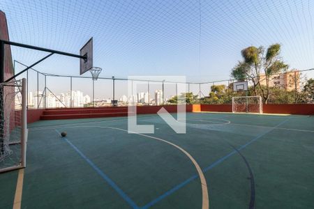 Apartamento para alugar com 100m², 3 quartos e 2 vagasQuadra Esportiva