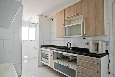 Apartamento para alugar com 100m², 3 quartos e 2 vagasCozinha
