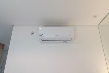 Studio de kitnet/studio para alugar com 1 quarto, 20m² em Ipiranga, São Paulo