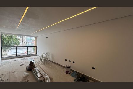 Casa à venda com 142m², 3 quartos e 4 vagas Casa à venda com 142m², 3 quartos e 4 vagasSala - Sala de Jantar