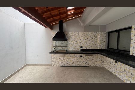 Casa à venda com 142m², 3 quartos e 4 vagas Casa à venda com 142m², 3 quartos e 4 vagasÁrea de Serviço