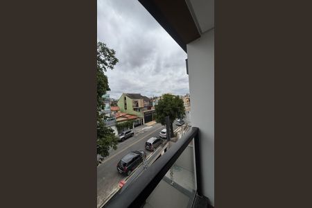 Casa à venda com 142m², 3 quartos e 4 vagas Casa à venda com 142m², 3 quartos e 4 vagasVaranda da Suíte