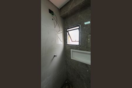 Casa à venda com 142m², 3 quartos e 4 vagas Casa à venda com 142m², 3 quartos e 4 vagasBanheiro