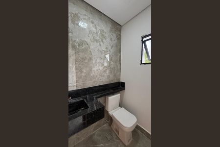 Casa à venda com 142m², 3 quartos e 4 vagas Casa à venda com 142m², 3 quartos e 4 vagasLavabo