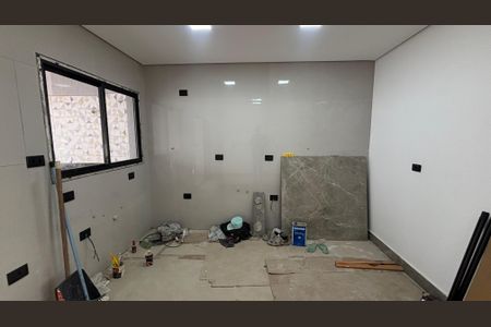 Casa à venda com 142m², 3 quartos e 4 vagas Casa à venda com 142m², 3 quartos e 4 vagasCozinha