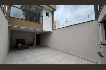 Casa à venda com 142m², 3 quartos e 4 vagas Casa à venda com 142m², 3 quartos e 4 vagasGaragem