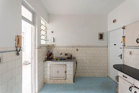 Apartamento à venda com 119m², 3 quartos e 1 vagaCozinha