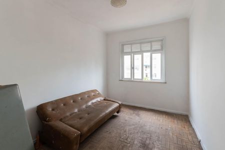 Apartamento à venda com 119m², 3 quartos e 1 vagaQuarto 3