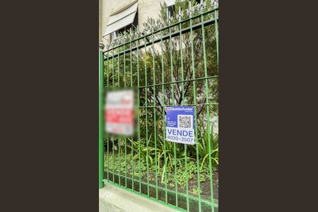 Apartamento à venda com 119m², 3 quartos e 1 vagaPlaquinha