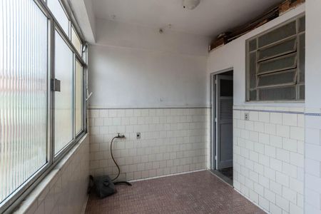Apartamento à venda com 119m², 3 quartos e 1 vagaÁrea de Serviço