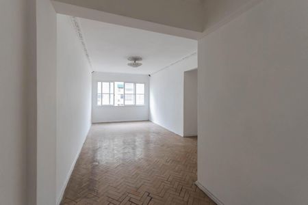 Apartamento à venda com 119m², 3 quartos e 1 vagaSala