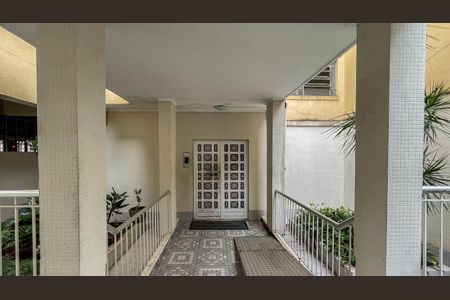 Apartamento à venda com 119m², 3 quartos e 1 vagaEntrada