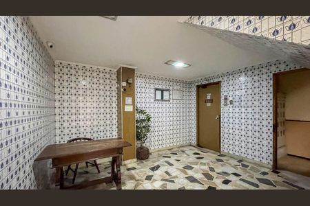 Apartamento à venda com 119m², 3 quartos e 1 vagaPortaria