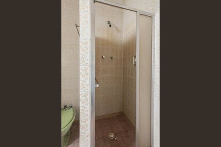 Apartamento à venda com 119m², 3 quartos e 1 vagaBanheiro