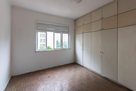 Quarto 1 de apartamento à venda com 3 quartos, 119m² em Maracanã, Rio de Janeiro