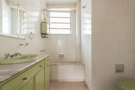 Apartamento à venda com 119m², 3 quartos e 1 vagaBanheiro