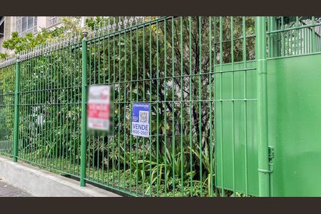 Apartamento à venda com 119m², 3 quartos e 1 vagaPlaquinha