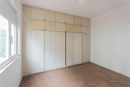 Apartamento à venda com 119m², 3 quartos e 1 vagaQuarto 1