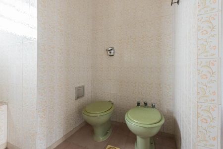 Apartamento à venda com 119m², 3 quartos e 1 vagaBanheiro