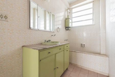 Apartamento à venda com 119m², 3 quartos e 1 vagaBanheiro