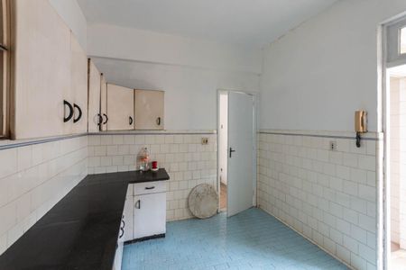 Apartamento à venda com 119m², 3 quartos e 1 vagaCozinha