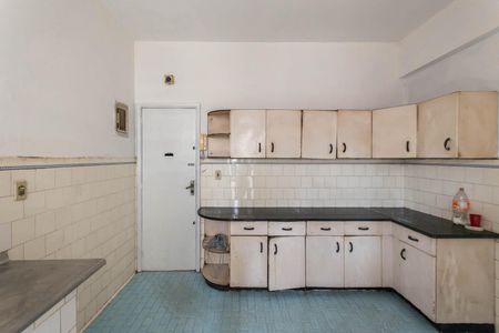 Apartamento à venda com 119m², 3 quartos e 1 vagaCozinha