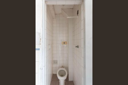 Apartamento à venda com 119m², 3 quartos e 1 vagaBanheiro de serviço