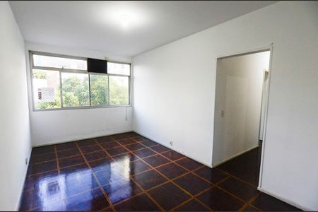 Sala de apartamento para alugar com 3 quartos, 100m² em Tijuca, Rio de Janeiro