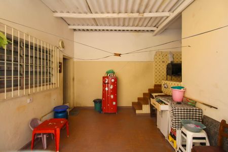 Casa à venda com 130m², 2 quartos e 2 vagasÁrea externa