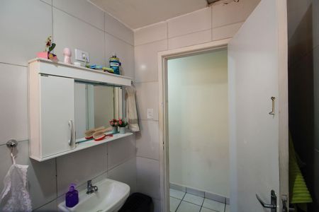 Casa à venda com 130m², 2 quartos e 2 vagasBanheiro
