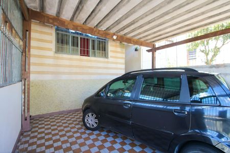 Casa à venda com 130m², 2 quartos e 2 vagasGaragem