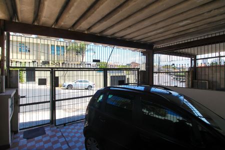 Casa à venda com 130m², 2 quartos e 2 vagasGaragem