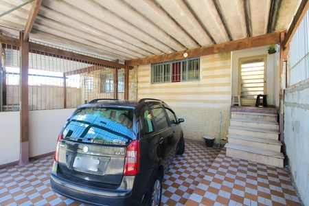 Casa à venda com 130m², 2 quartos e 2 vagasGaragem