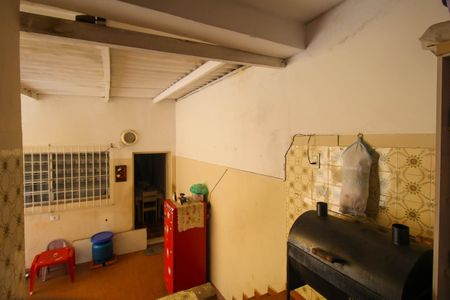 Casa à venda com 130m², 2 quartos e 2 vagasÁrea de Serviço