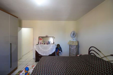 Casa à venda com 130m², 2 quartos e 2 vagasQuarto 1