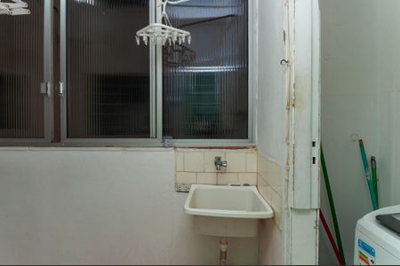 Apartamento à venda com 92m², 2 quartos e sem vagaÁrea de Serviço