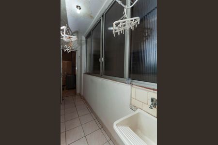 Apartamento à venda com 92m², 2 quartos e sem vagaÁrea de Serviço