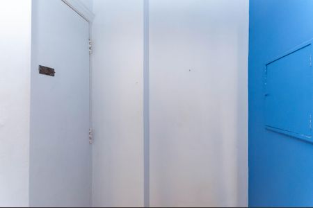 Hall de apartamento à venda com 2 quartos, 92m² em Santa Cecilia, São Paulo