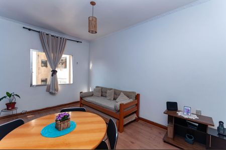 Apartamento à venda com 92m², 2 quartos e sem vagaSala