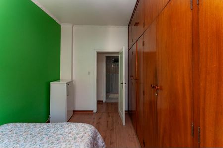 Apartamento à venda com 92m², 2 quartos e sem vagaQuarto 1