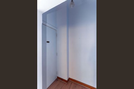 Apartamento à venda com 92m², 2 quartos e sem vagaHall