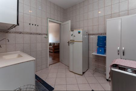 Apartamento à venda com 92m², 2 quartos e sem vagaCozinha