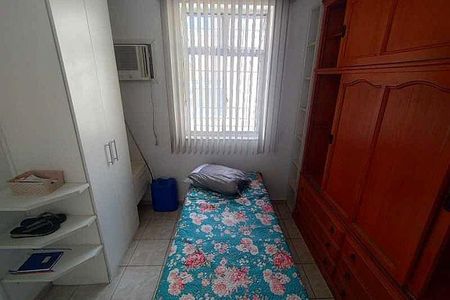 Apartamento à venda com 1 quarto, 30m² em Glória, Rio de Janeiro