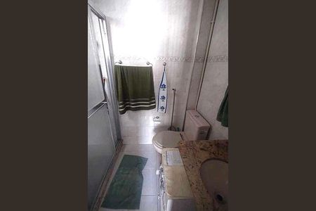 Apartamento à venda com 1 quarto, 30m² em Glória, Rio de Janeiro