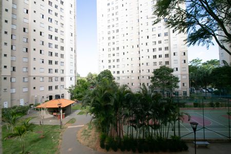 Vista do Quarto 1 de apartamento à venda com 2 quartos, 49m² em Ponte Grande, Guarulhos